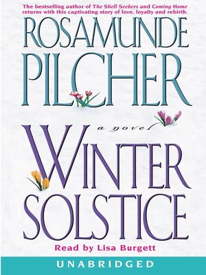 cover image of Winter Solstice